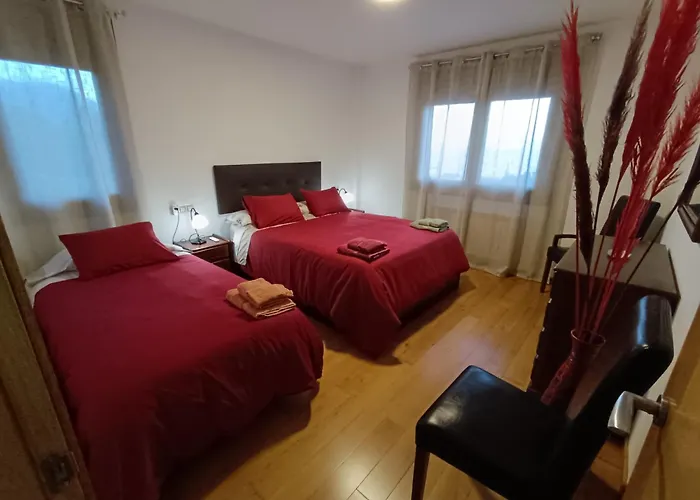 Oasis Inn Pedornes