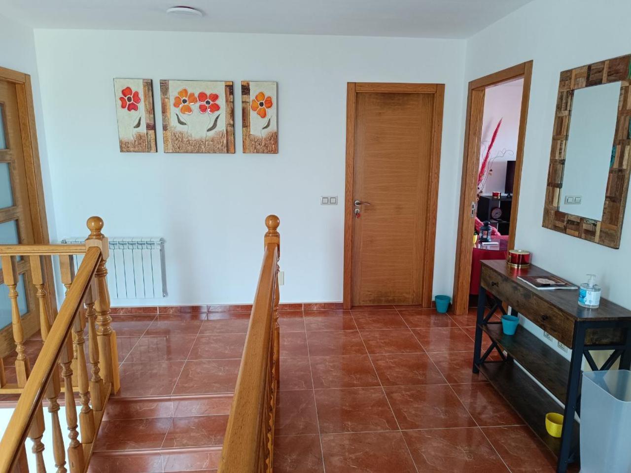 Oasis Holiday home